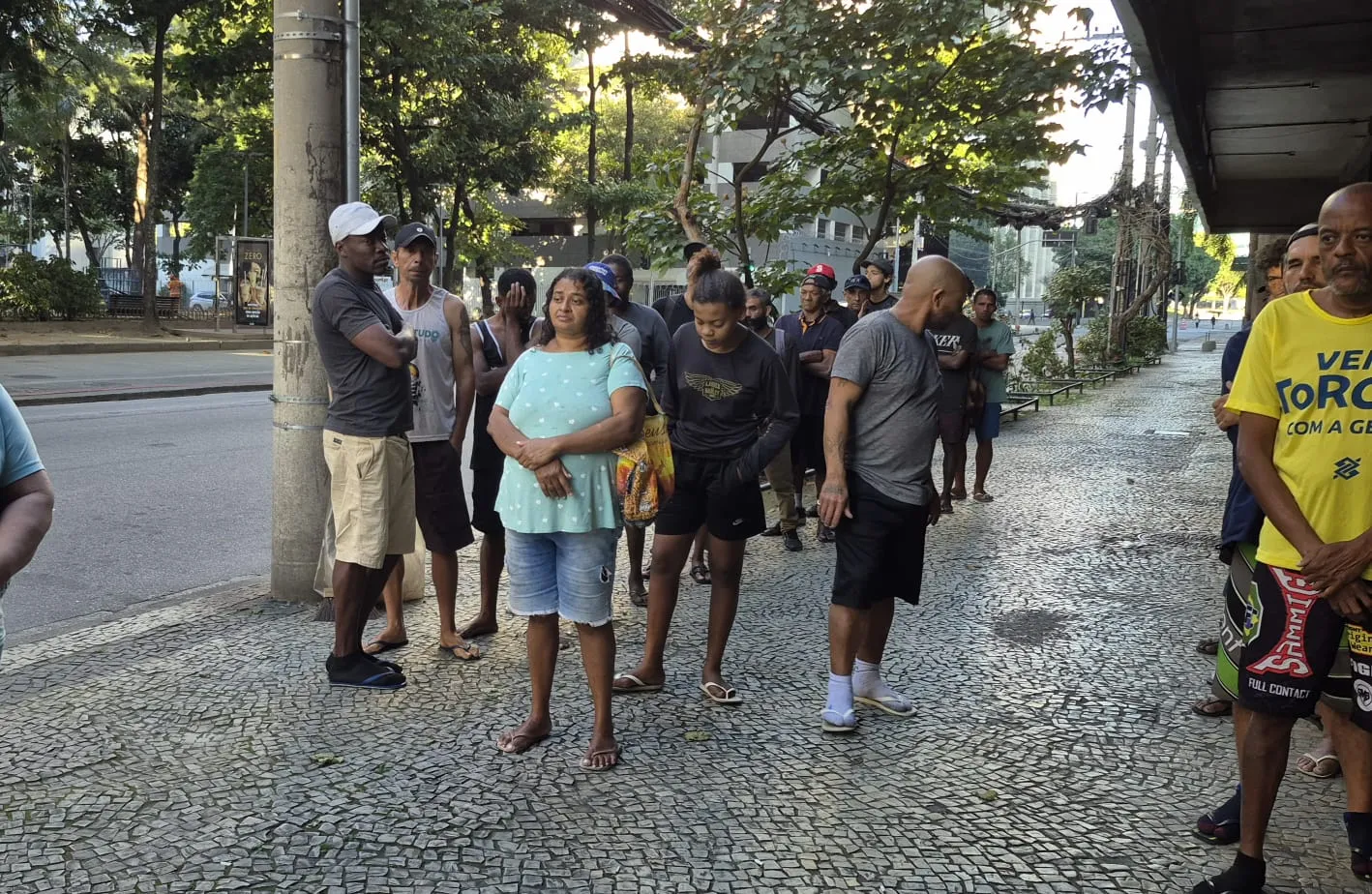 Comunidade